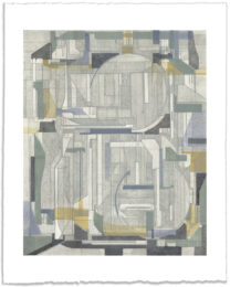 Transpositions II by James Kennedy at Stoney Road Press