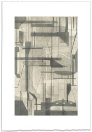 Transpositions I by James Kennedy at Stoney Road Press