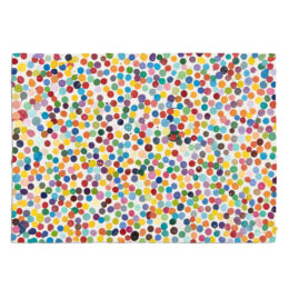 And you know it? (The Currency) by Damien Hirst at MLTPL