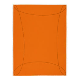 Arabesque by Robert Mangold at MLTPL
