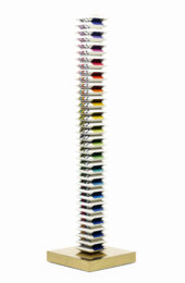 Beyond the Visible by Yaacov Agam at GallArt.com