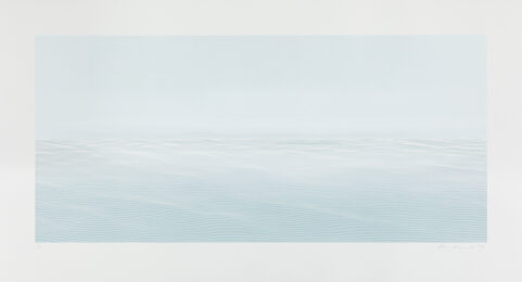 Caligo 2 by Ann Aspinwall at Aspinwall Editions