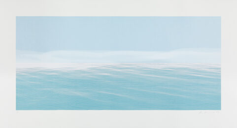 Caligo 3 by Ann Aspinwall at Aspinwall Editions