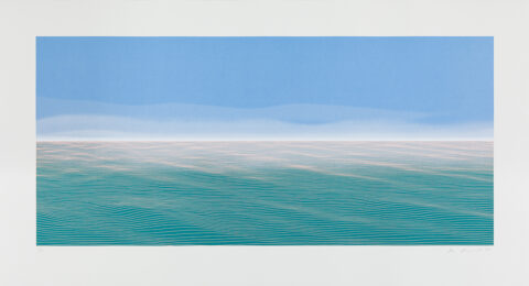 Caligo 4 by Ann Aspinwall at Aspinwall Editions