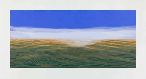 Caligo 5 by Ann Aspinwall at Aspinwall Editions