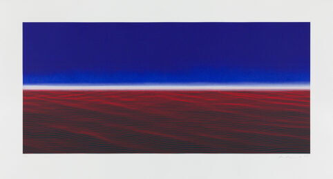 Caligo 6 by Ann Aspinwall at Aspinwall Editions