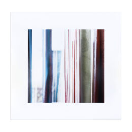 Colored Wood by Candida Hofer at MLTPL