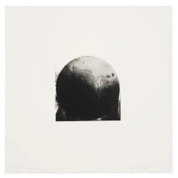 Concerning the Nature of Things Plate 4 by Christine Corday at Wildwood Press
