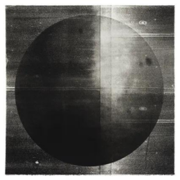 Concerning the Nature of Things Plate 5 by Christine Corday at Wildwood Press