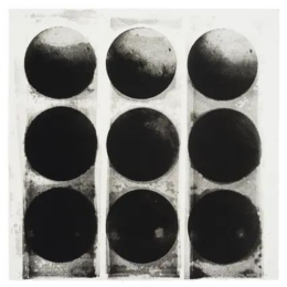 Concerning the Nature of Things Plate 6 by Christine Corday at Wildwood Press