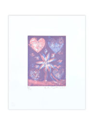 First Love by Kiki Smith at LeRoy Neiman Center for Print Studies