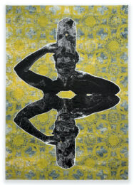 For the Maroon in We by Adama Delphine Fawundu at LeRoy Neiman Center for Print Studies