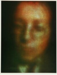Heiner Friedrich by Gerhard Richter at Dovehouse Contemporary