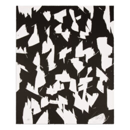 Lichtungen 4 by Gunther Uecker at MLTPL