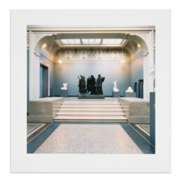 N.Y Carlsberg Glyptotek Copenhagen III by Candida Hofer at MLTPL