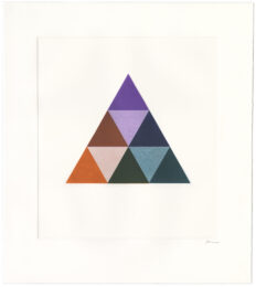 Notions Orange by Phil Sanders at Stoney Road Press