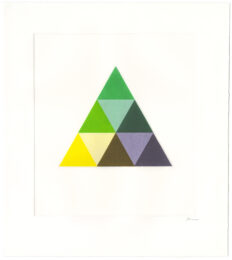 Notions Yellow by Phil Sanders at Stoney Road Press