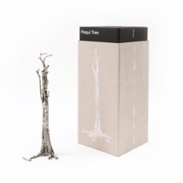 Pequi Tree Miniature by Ai Weiwei at MLTPL