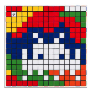 Invader Prints For Sale | Original Limited Editions - Printed Editions