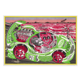 Sponsored by You by Grayson Perry at MLTPL
