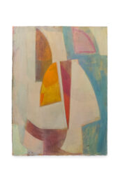Tether by Joseph Goody at Sims Reed Gallery (IFPDA)