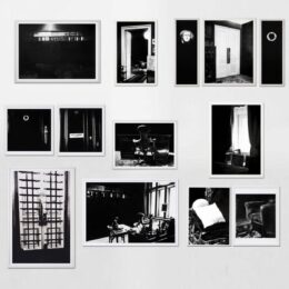 The Freud Cycle (Portfolio) by Robert Longo at Dovehouse Contemporary