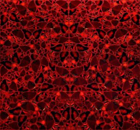 Theodora by Damien Hirst at Addicted Art Gallery