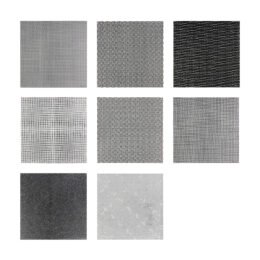 Trames Portfolio by François Morellet at MLTPL