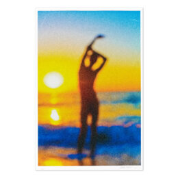 Untitled (Sunset) by Jack Pierson at MLTPL