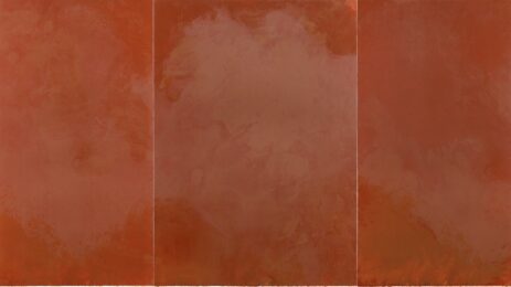 Untitled by Joe Goode at Cirrus Gallery + Cirrus Editions Ltd.