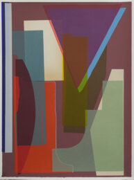 Untitled by Shay Zilberman at Gallery Har-El, Printers & Publishers