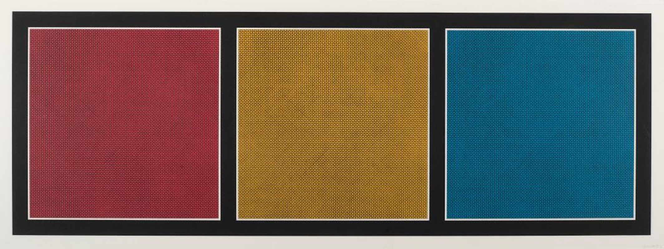 Untitled by Sol LeWitt