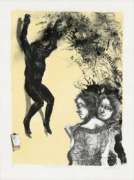 Classify, Objectify, Crucify by Diane Victor at Atelier le Grand Village