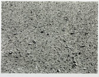 Desert by Vija Celmins at Cirrus Gallery + Cirrus Editions Ltd.