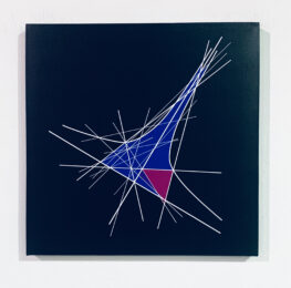 Infinite Strip by Clifford Singer at iMuseum Vegas