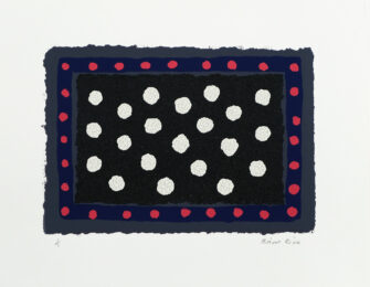 Pavilion Series VII by Brian Rice at Artizan Editions