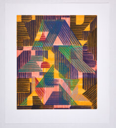 Prospect by Jason Karolak at Manneken Press (IFPDA)