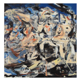 The Last Shipwreck by Cecily Brown at MLTPL
