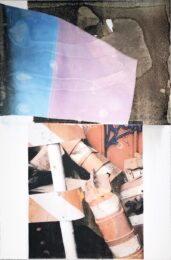 Tribute 21: Art by Robert Rauschenberg at Hamilton-Selway Fine Art