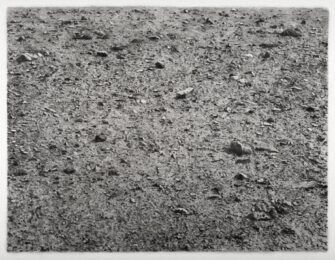Untitled (Desert) by Vija Celmins at Cirrus Gallery + Cirrus Editions Ltd.