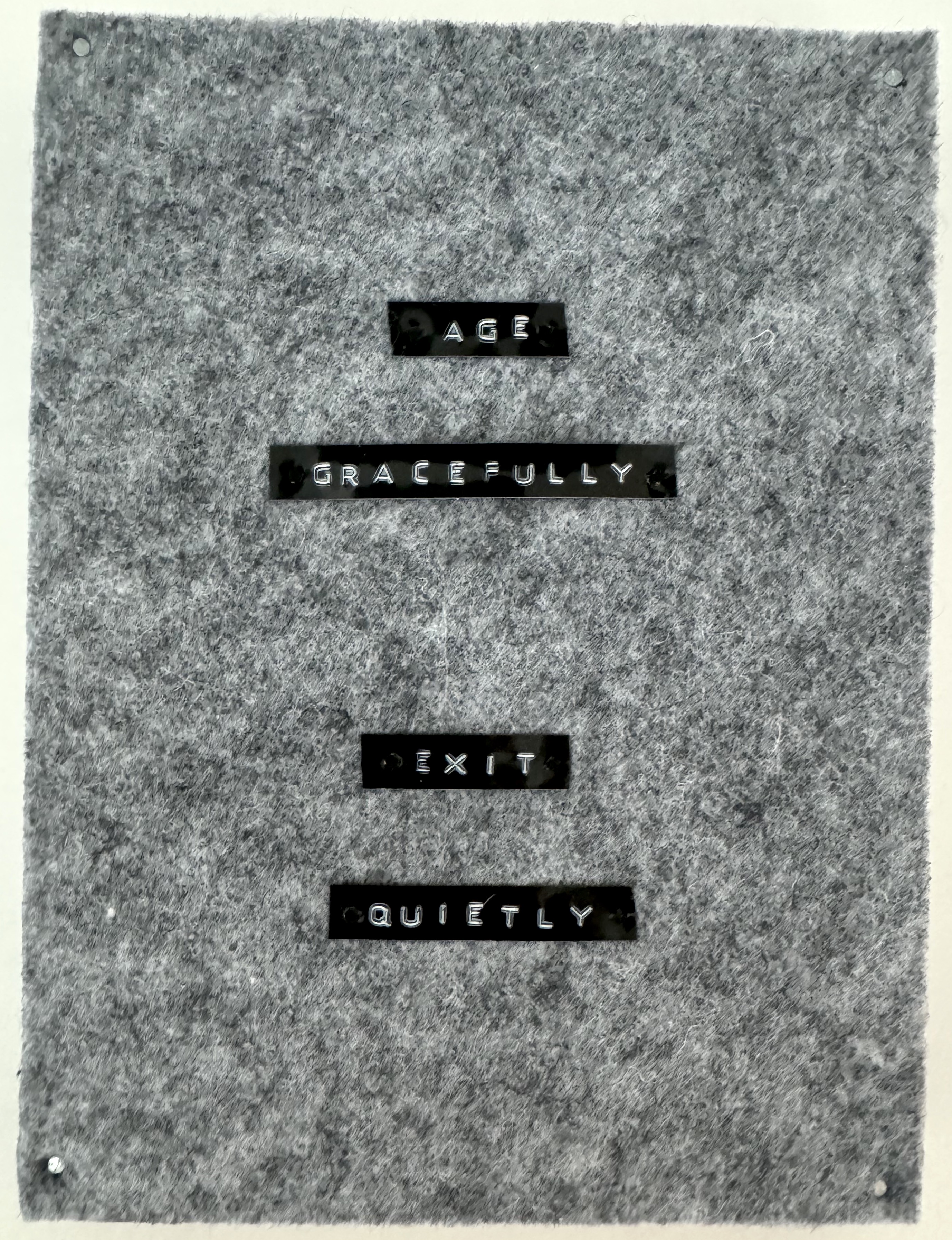 Age Gracefully  (24.010 Sound Byte Duets Series) by Nancy Gifford