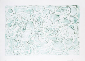 Agua Botanica by Claire Lieberman at Oehme Graphics
