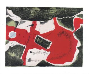 Barrage by Celia Eid at Atelier le Grand Village