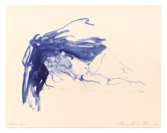 Choose Love by Tracey Emin at Dellasposa