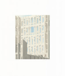 Concattedrale Gran Madre di Dio by Thomas Demand at Gemini G.E.L. at Joni Moisant Weyl