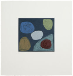 Granite Suite 1 by John McLean at peacock: a workshop for art