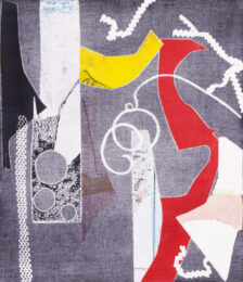 Grey Scale #1 by Sue Oehme at Oehme Graphics