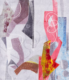 Grey Scale #3 by Sue Oehme at Oehme Graphics
