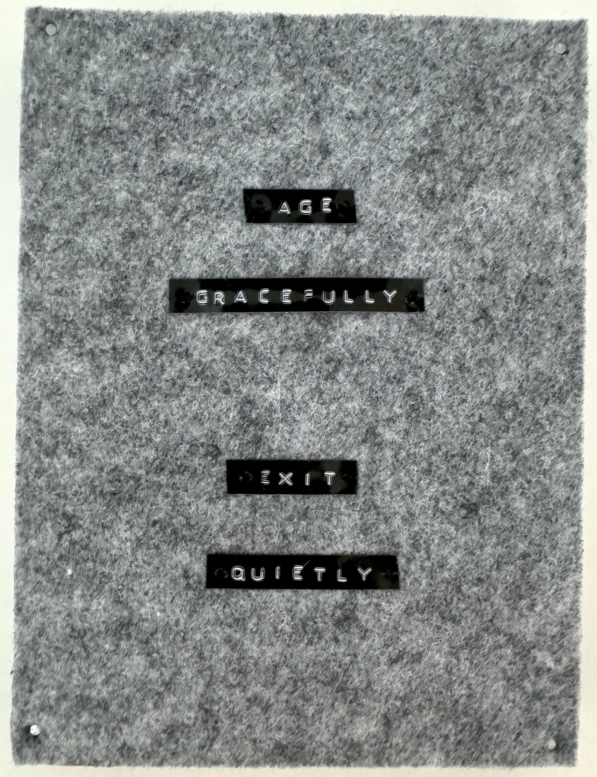 Age Gracefully  (24.010 Sound Byte Duets Series) by Nancy Gifford
