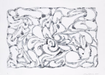 Paradiso 2 by Claire Lieberman at Oehme Graphics